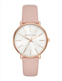 RELOJ MUJER MICHAEL KORS PYPER MK2741 BLANCO