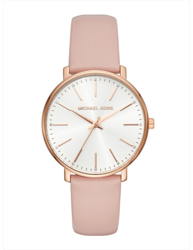 RELOJ MUJER MICHAEL KORS PYPER MK2741 BLANCO