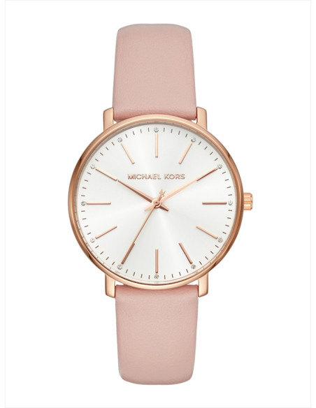 RELOJ MUJER MICHAEL KORS PYPER MK2741 BLANCO