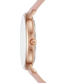 RELOJ MUJER MICHAEL KORS PYPER MK2741 BLANCO