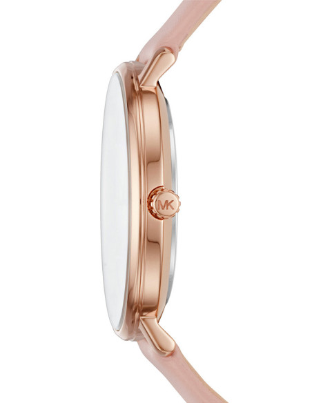 RELOJ MUJER MICHAEL KORS PYPER MK2741 BLANCO