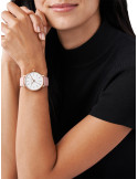 RELOJ MUJER MICHAEL KORS PYPER MK2741 BLANCO