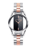 RELOJ MUJER VICEROY 42336-57 NEGRO