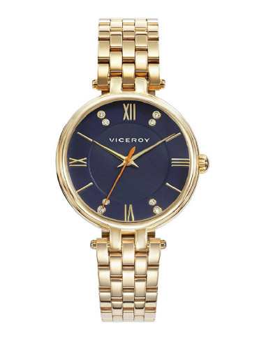 RELOJ MUJER VICEROY 461092-33 AZUL