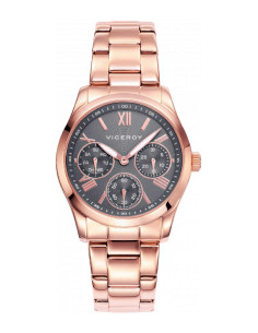 RELOJ MUJER VICEROY 42212-93 GRIS
