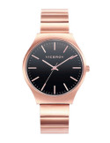 RELOJ MUJER VICEROY 401004-57 NEGRO