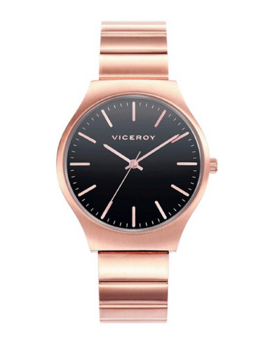 RELOJ MUJER VICEROY 401004-57 NEGRO