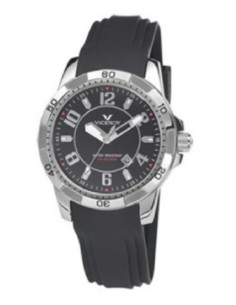 RELOJ HOMBRE VICEROY 47620-55 NEGRO