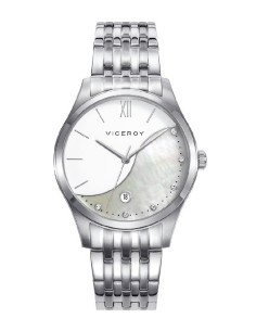 RELOJ MUJER VICEROY 471174-03 NACAR