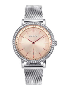 RELOJ MUJER VICEROY CHIC 471110-97 ROSADO