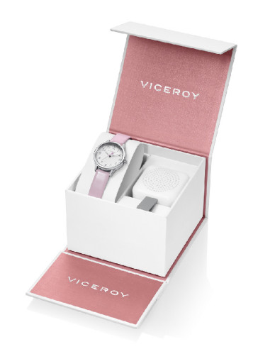 PACK INFANTIL VICEROY SWEET 461128-05 BLANCO