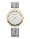 RELOJ MUJER BERING CLASSIC 12934-010 PLATEADO