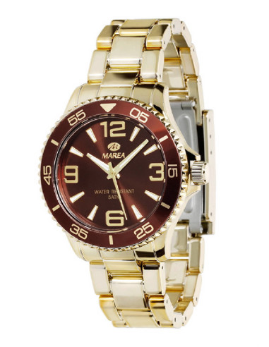 RELOJ UNISEX MAREA B35237/5
