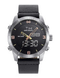 RELOJ HOMBRE MARK MADDOX MISSION HC1001-96