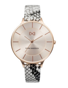 RELOJ MUJER MARK MADDOX ALFAMA MC7112-97