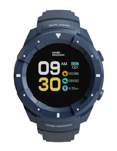RELOJ HOMBRE MARK MADDOX SMART HS1001-30