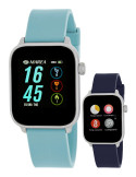 RELOJ UNISEX MAREA SMART WATCH B59004/4