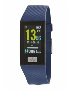 RELOJ UNISEX MAREA SMART WATCH B57004/2