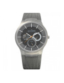RELOJ HOMBRE SKAGEN TITANIUM 809XLTTM
