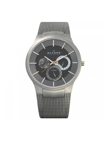 RELOJ HOMBRE SKAGEN TITANIUM 809XLTTM
