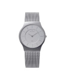 RELOJ HOMBRE SJKAGEN SLIMLINE 233LSS