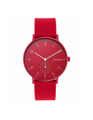 RELOJ UNISEX SKAGEN AAREN SKW6512