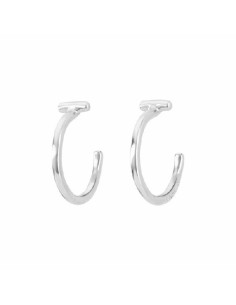 PENDIENTES MUJER UNO DE 50 IT'S ELECTRIFYING PEN0687MTL0000U