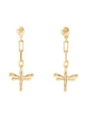PENDIENTES MUJER UNO DE 50 TAKE-ME PEN0753ORO0000U