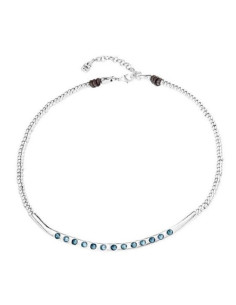 COLLAR MUJER UNO DE 50 BLUEBERRIES COL1593AZUMTL0U