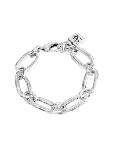 PULSERA MUJER UNO DE 50 ESLABOMBA PUL0949MTL0000M