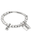 PULSERA MUJER UNO DE 50 SORTUDA PUL1210MTL0000M