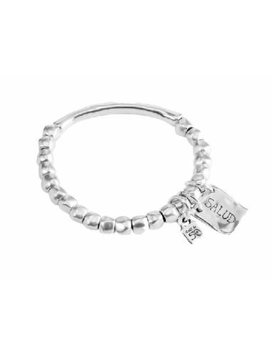PULSERA MUJER UNO DE 50 SALUDABLE PUL1209MTL0000M