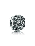 CHARM PANDORA CALADO ROSAS 791282
