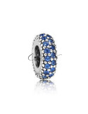 CHARM SEPARADOR PANDORA INSPIRACIÓN EN AZUL 791359NCB