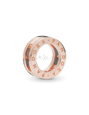 CHARM PANDORA REFLEXIONS EN PANDORA ROSE LOGO PANDORA 787598