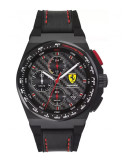 RELOJ HOMBRE FERRARI ASPIRE MAX 0830792 NEGRO