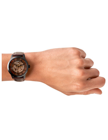 RELOJ HOMBRE FOSSIL ME3098