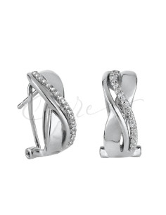 PENDIENTE VIDAL&VIDAL CIRCONITAS FINAS R2870