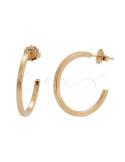 PENDIENTES VIDAL&VIDAL AROS G3049