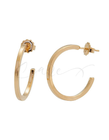 PENDIENTES VIDAL&VIDAL AROS G3049