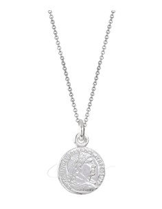 COLLAR VIDAL&VIDAL MONEDA ROMANA 16MM X1558938