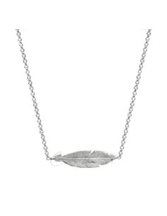 COLLAR VIDAL&VIDAL PLUMA X1417739