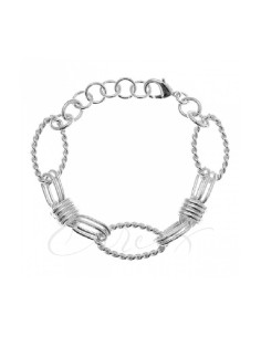 PULSERA VIDAL&VIDAL ESLABONES 18CM X2270618