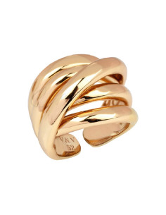ANILLO VIDAL&VIDAL TIRAS BRILLO T12/T14 X456401214
