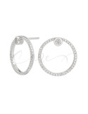 PENDIENTES ITEMPORALITY CIRCULARES SEA-101-026-UU