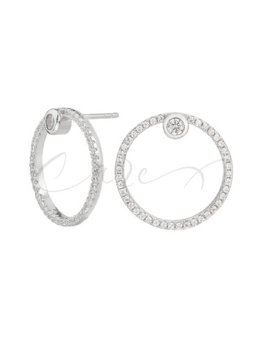 PENDIENTES ITEMPORALITY CIRCULARES SEA-101-026-UU
