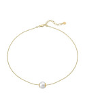 COLLAR MAJORICA PERLA 15466.01.1.000.010.1