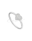 ANILLO ITEMPORALITY CORAZÓN T-12 SRN-101-052-12
