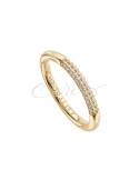 ANILLO ITEMPORALITY PROMISE T-12 SRN-201-021-12