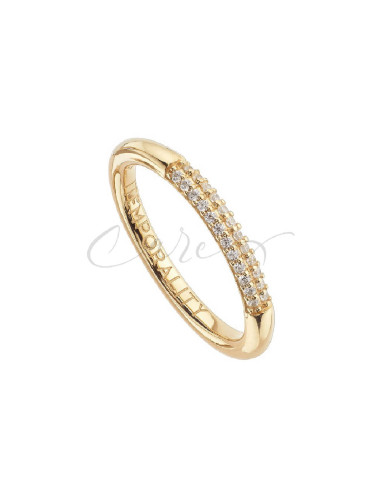 ANILLO ITEMPORALITY PROMISE T-12 SRN-201-021-12